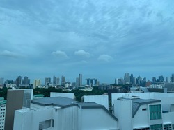 Cairnhill Crest (D9), Condominium #205427161